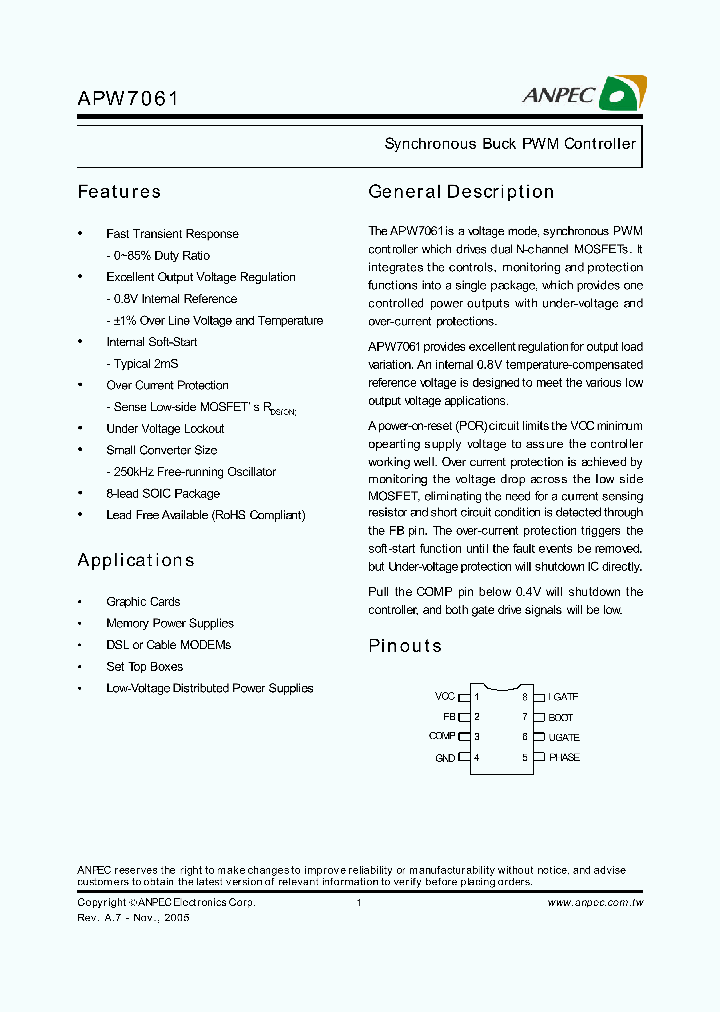 APW7061KC-TR_1176658.PDF Datasheet