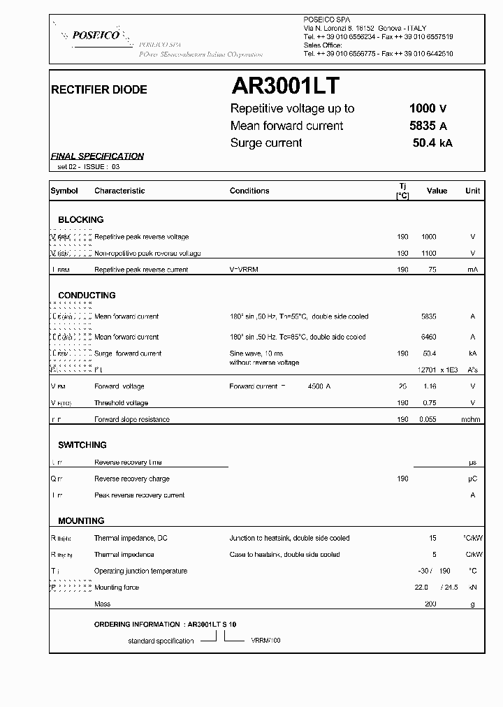 AR3001LTS10_1212872.PDF Datasheet