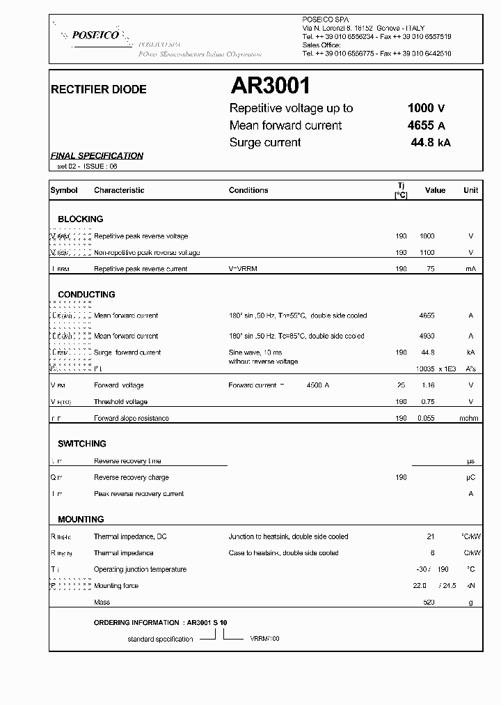 AR3001S10_1212873.PDF Datasheet