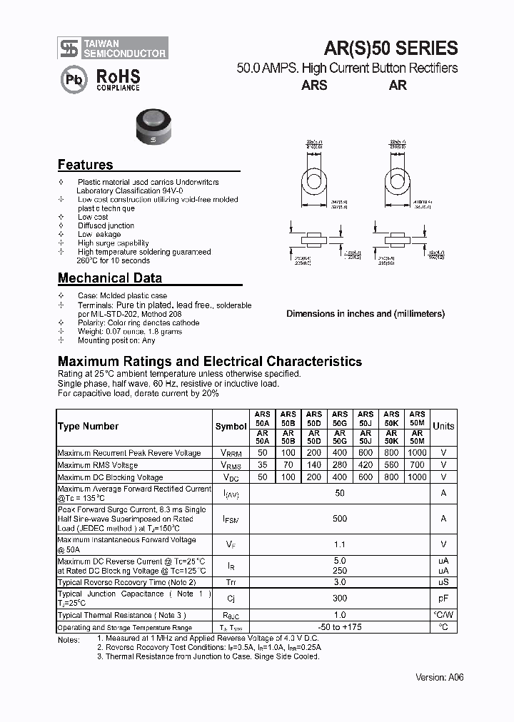 AR50_1082265.PDF Datasheet