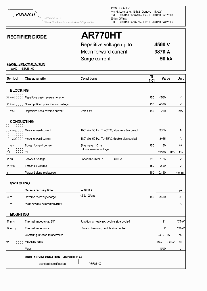 AR770HTS45_1212905.PDF Datasheet