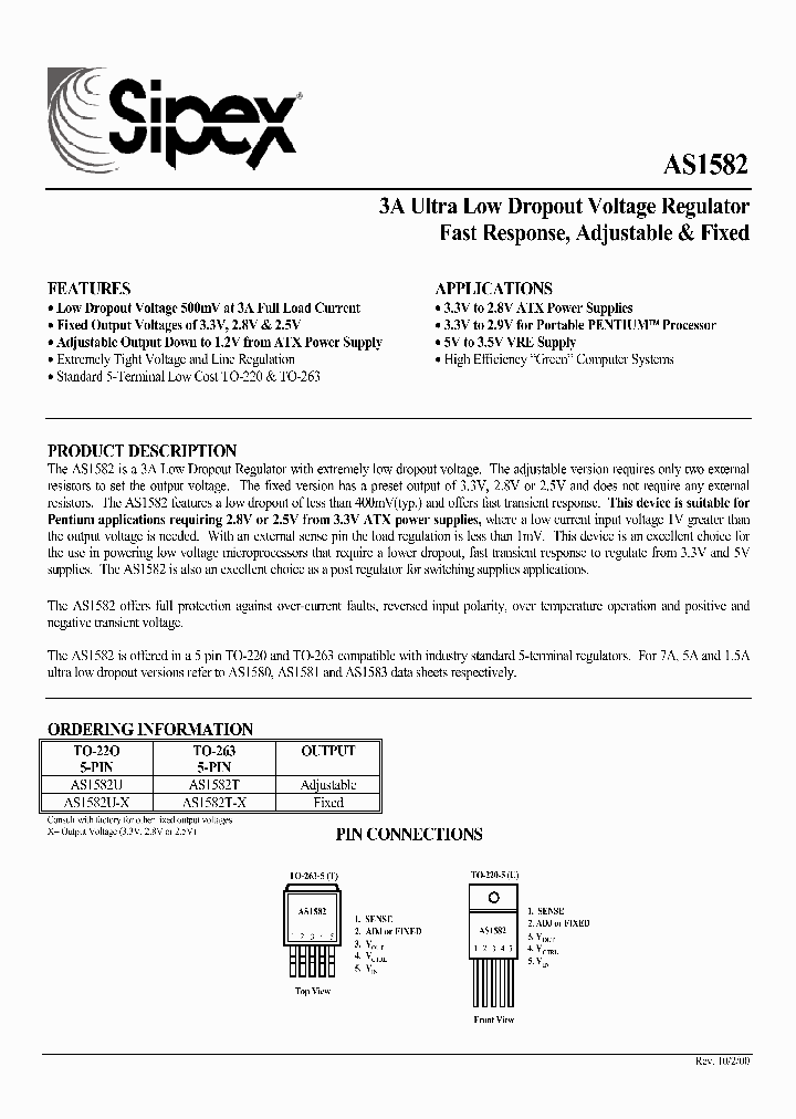 AS1582_1056745.PDF Datasheet