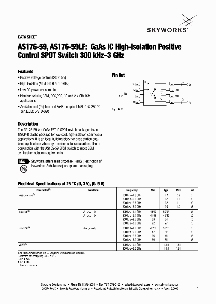 AS176-59_1084922.PDF Datasheet