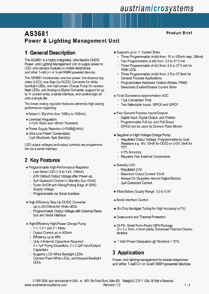 AS3681_1080757.PDF Datasheet