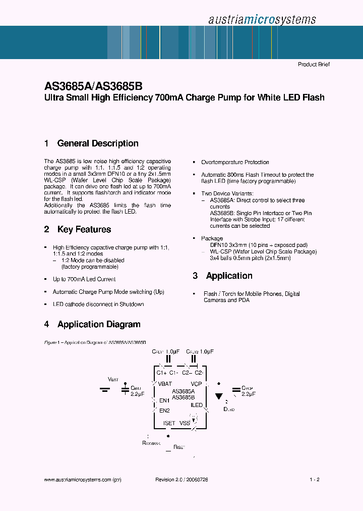 AS3685A_1080761.PDF Datasheet
