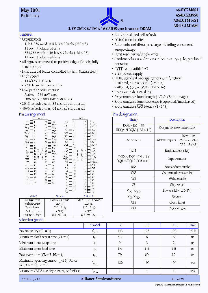 AS4LC2M8S1-8TC_1213146.PDF Datasheet
