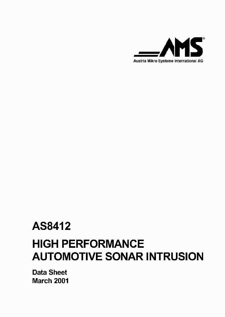 AS8412_1213288.PDF Datasheet