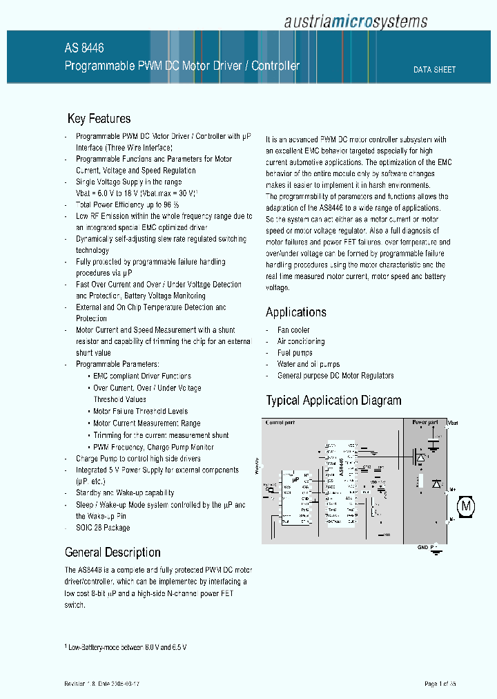 AS8846_1213292.PDF Datasheet