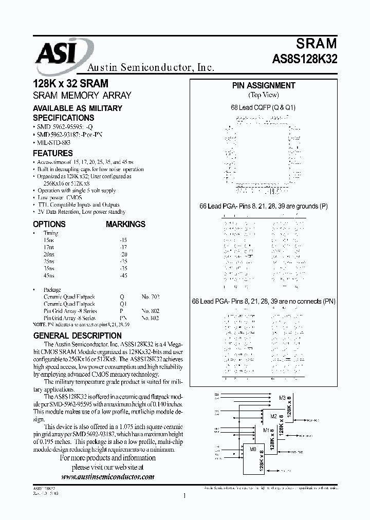 AS8F512K3203_1213299.PDF Datasheet