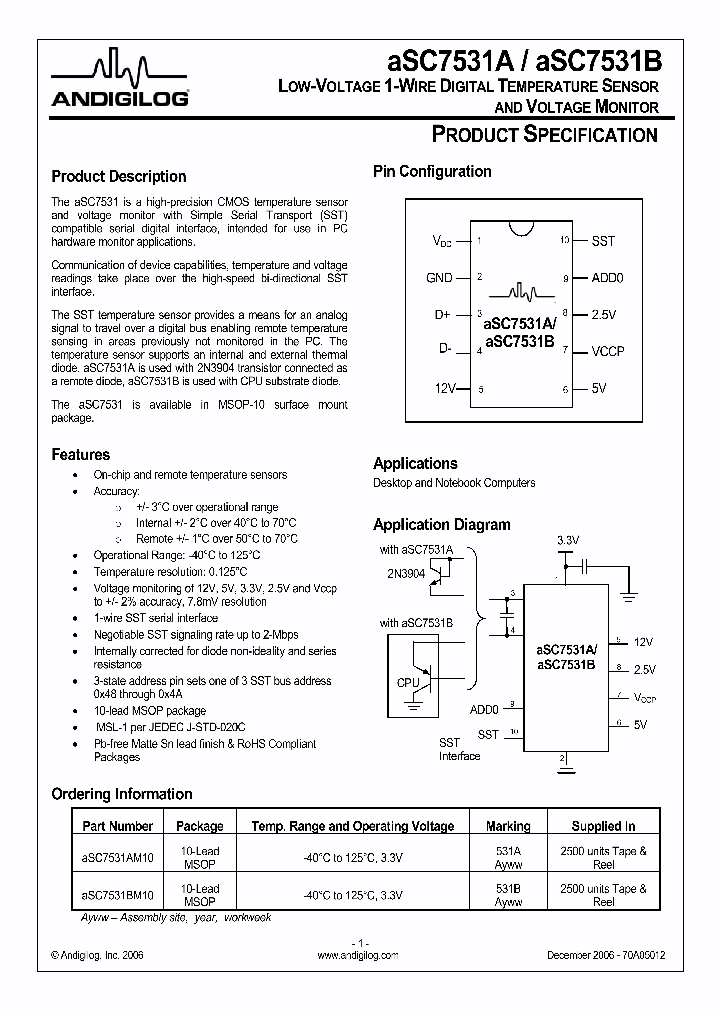 ASC7531BM10_1213323.PDF Datasheet