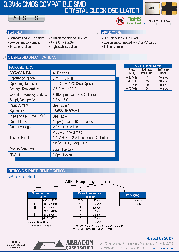 ASE_1213351.PDF Datasheet