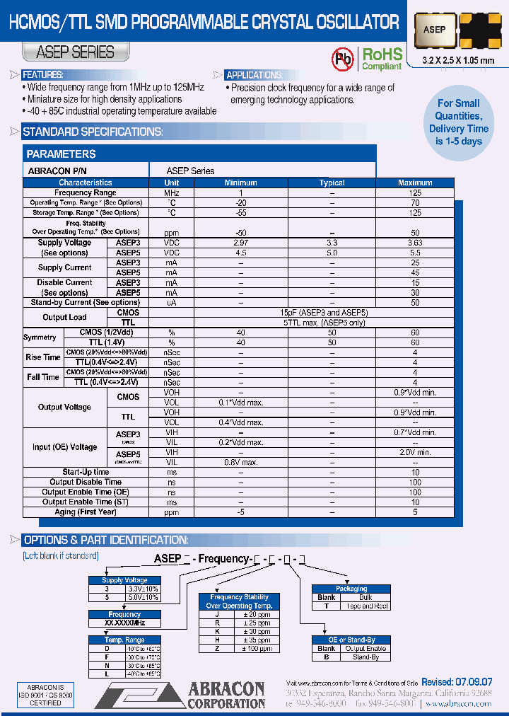 ASEP_1213354.PDF Datasheet