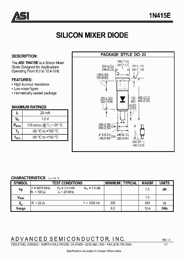ASI1N415E_1213391.PDF Datasheet