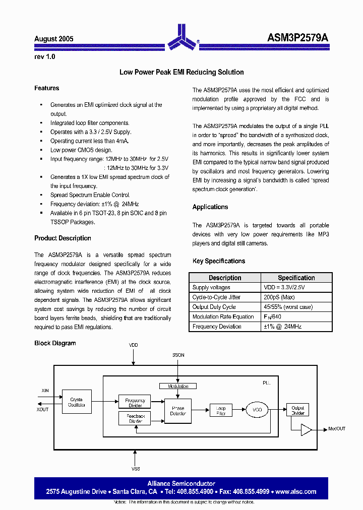 ASM3P2579AG-08TT_1213479.PDF Datasheet
