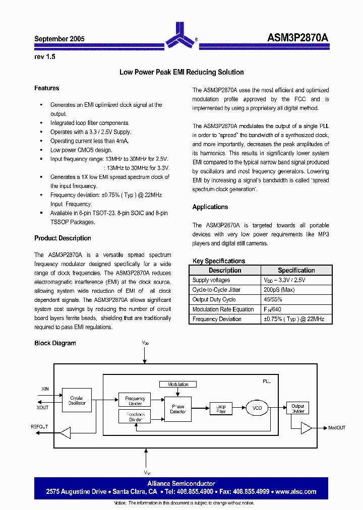 ASM3P2870AG-08TT_1213491.PDF Datasheet