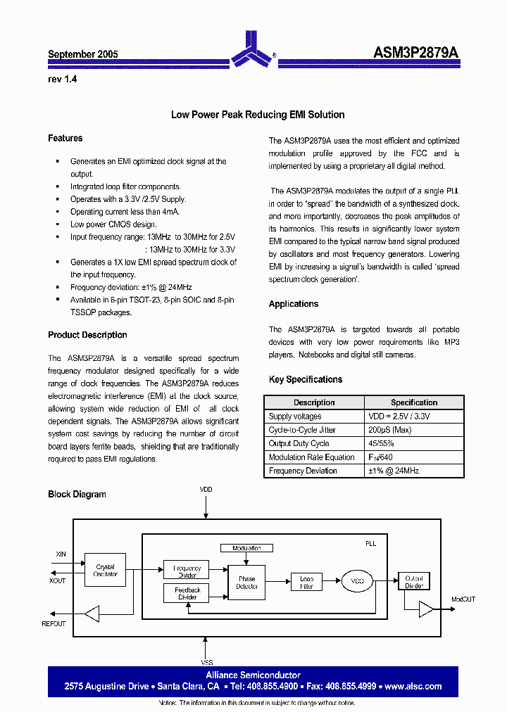 ASM3P2879AG-08TT_1213493.PDF Datasheet