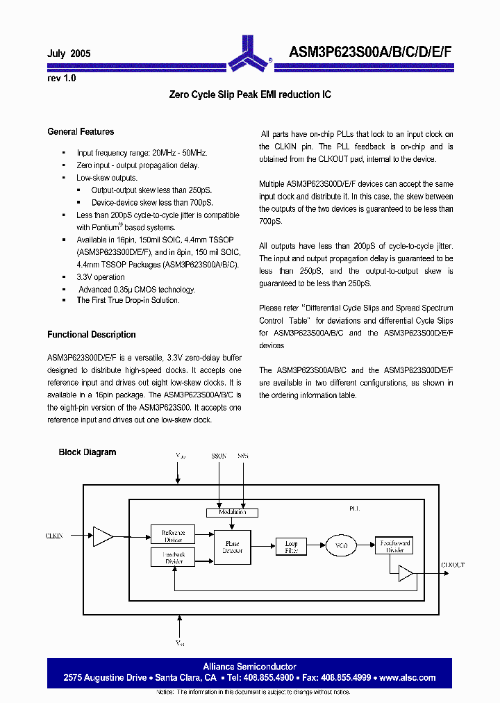 ASM3P623S00FG-16-TT_1213496.PDF Datasheet