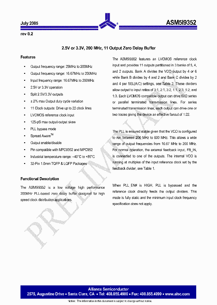 ASM5I9352G-32-LT_1213507.PDF Datasheet