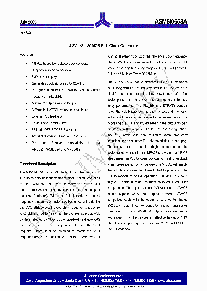 ASM5I9653AG-32-LR_1213510.PDF Datasheet
