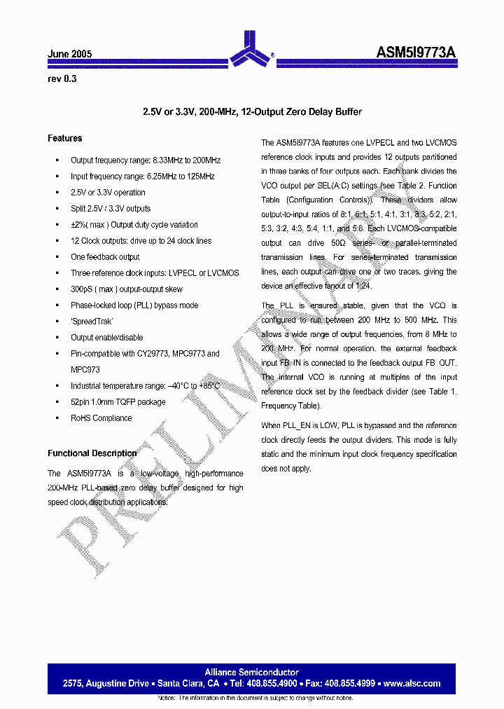 ASM5I9773AG-52-ET_1213513.PDF Datasheet