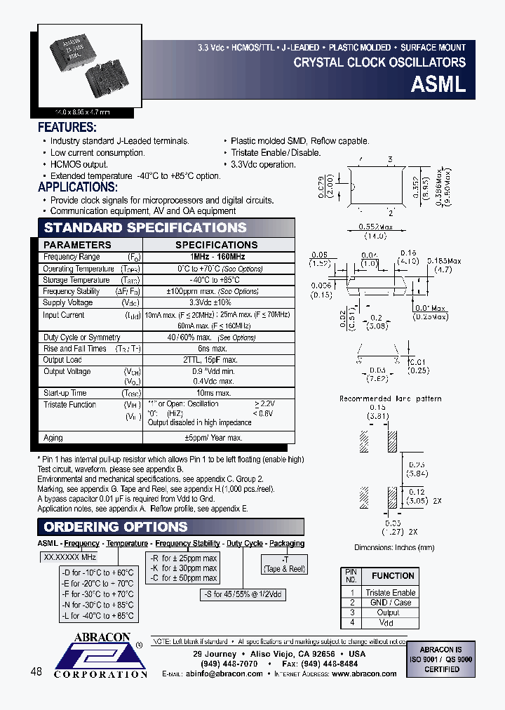 ASML_1213540.PDF Datasheet