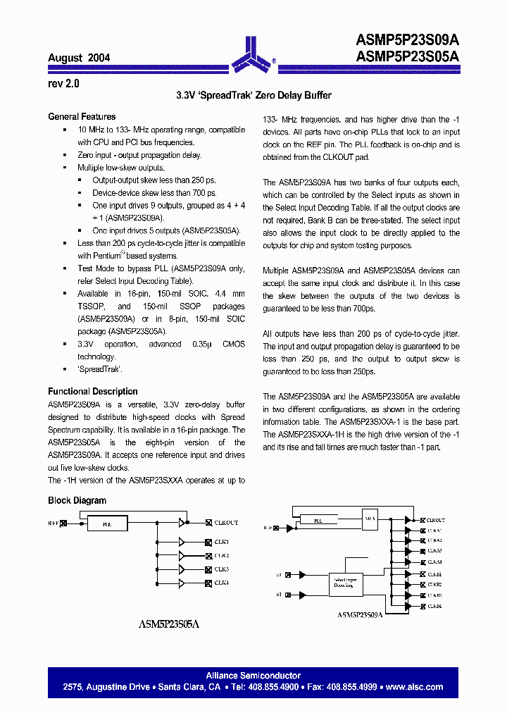 ASMP5P23S09A_1213544.PDF Datasheet