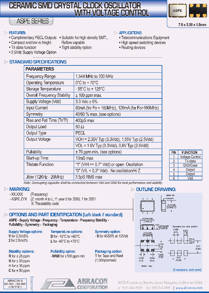 ASPE_1213545.PDF Datasheet
