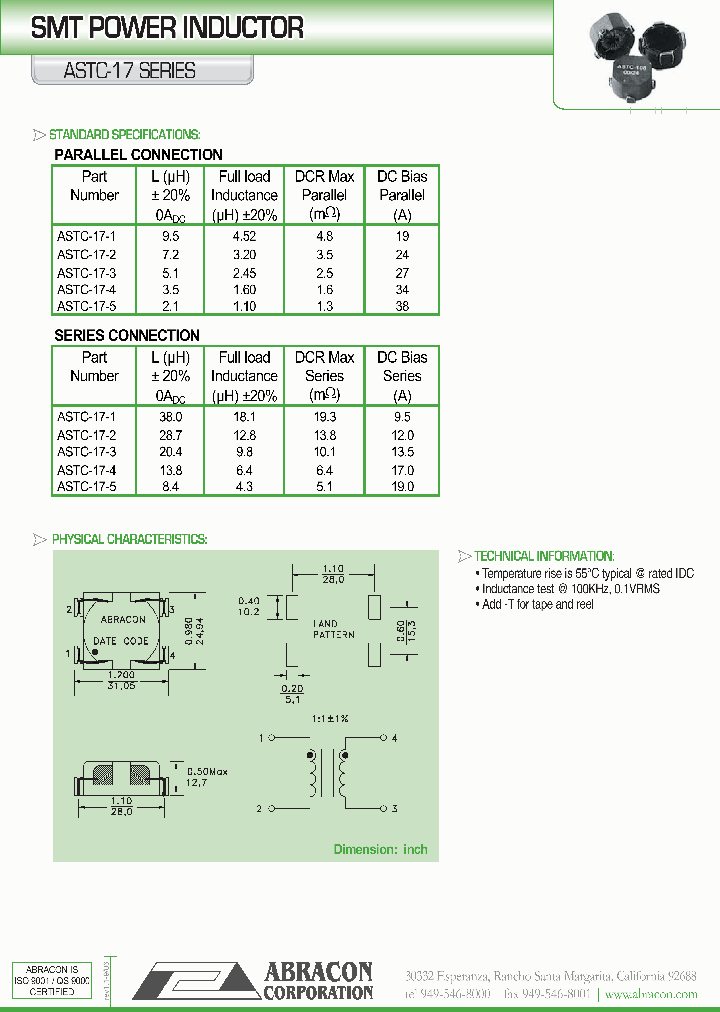 ASTC-17-5_1213578.PDF Datasheet