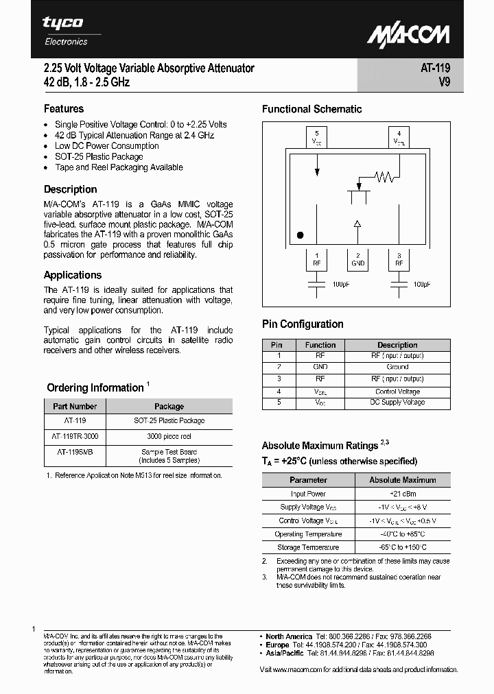 AT-1191_1213633.PDF Datasheet