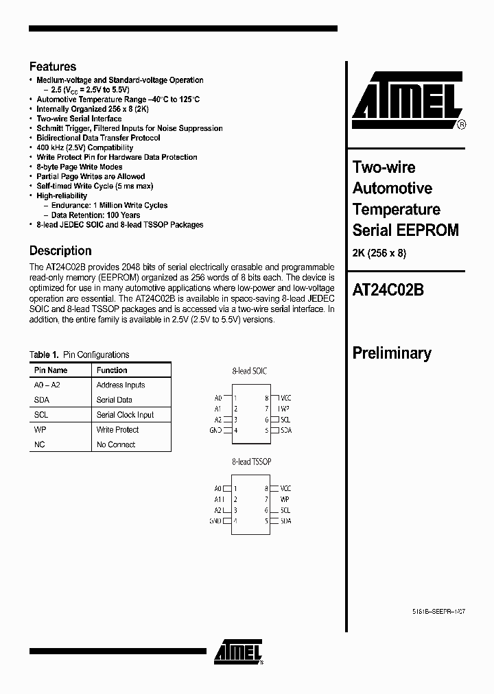 AT24C02B0701_1213711.PDF Datasheet