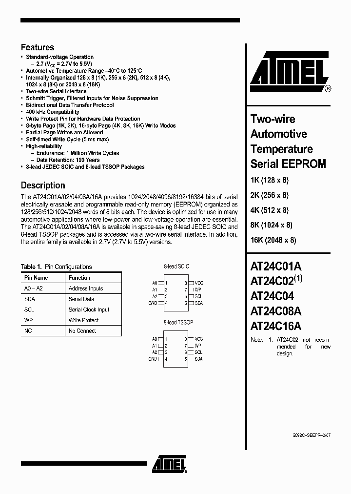 AT24C01A07_1119312.PDF Datasheet