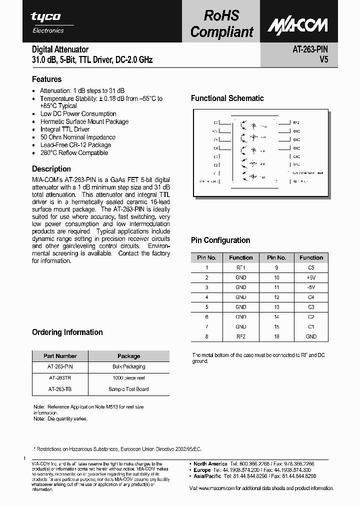 AT-263TR_1213787.PDF Datasheet