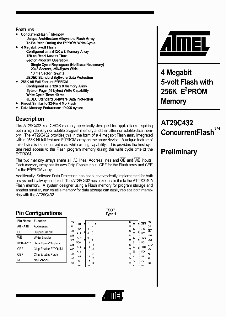 AT29C432-15TI_1213860.PDF Datasheet