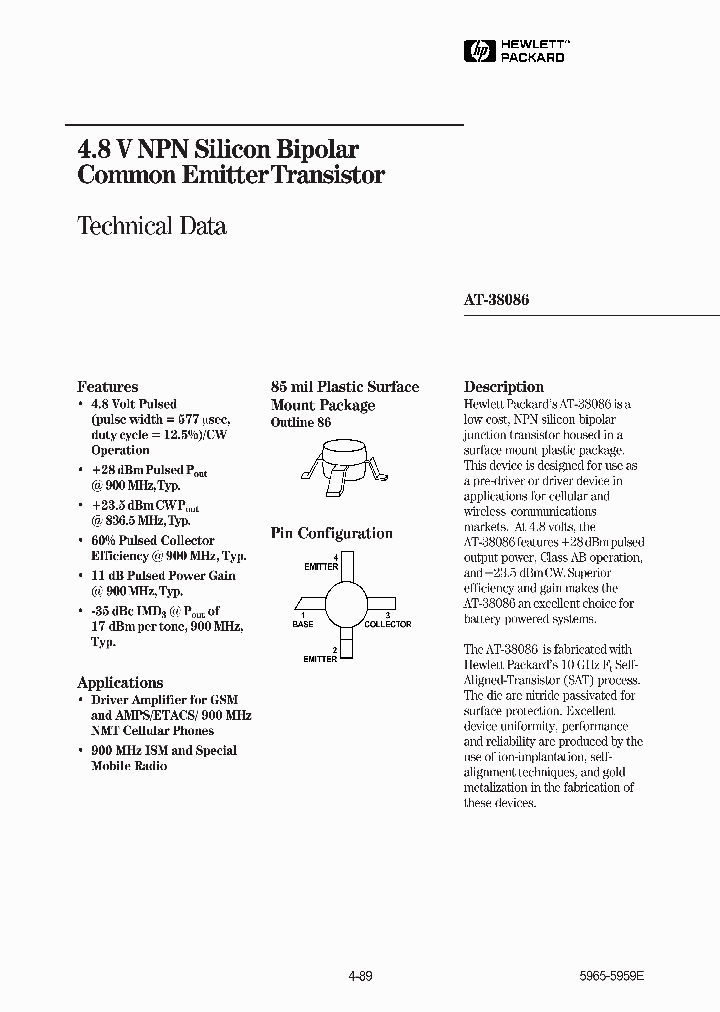 AT-38086-TR1_1044453.PDF Datasheet
