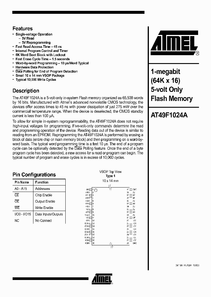 AT49F1024A_1065353.PDF Datasheet