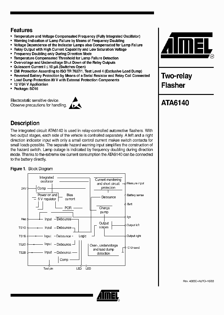 ATA6140-TBQ_1214431.PDF Datasheet