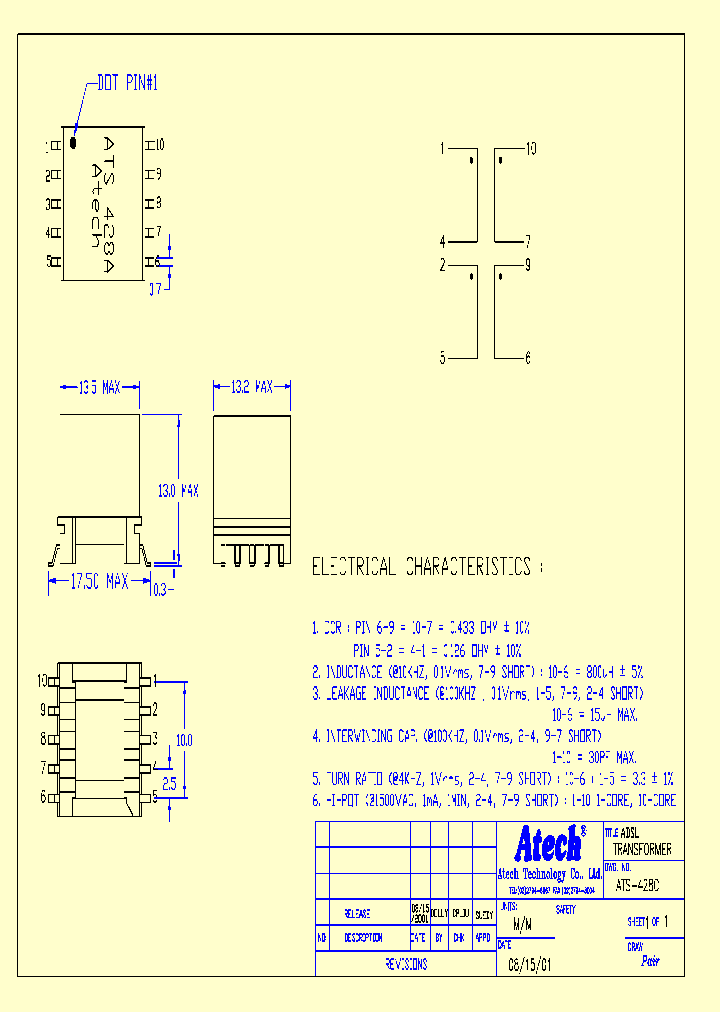 ATS-428C_1214650.PDF Datasheet
