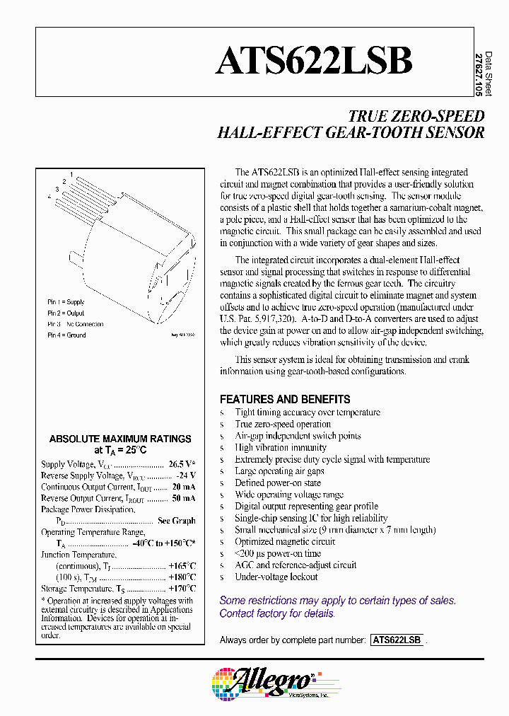 ATS640JSB_1214663.PDF Datasheet