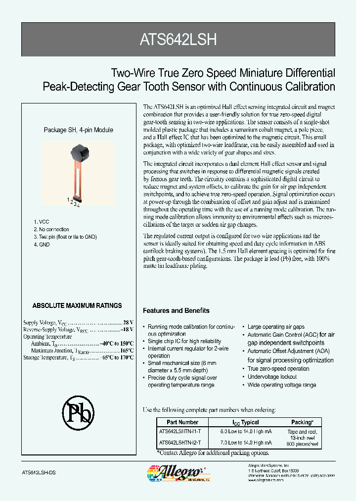 ATS642LSHTN-I2-T_1214665.PDF Datasheet