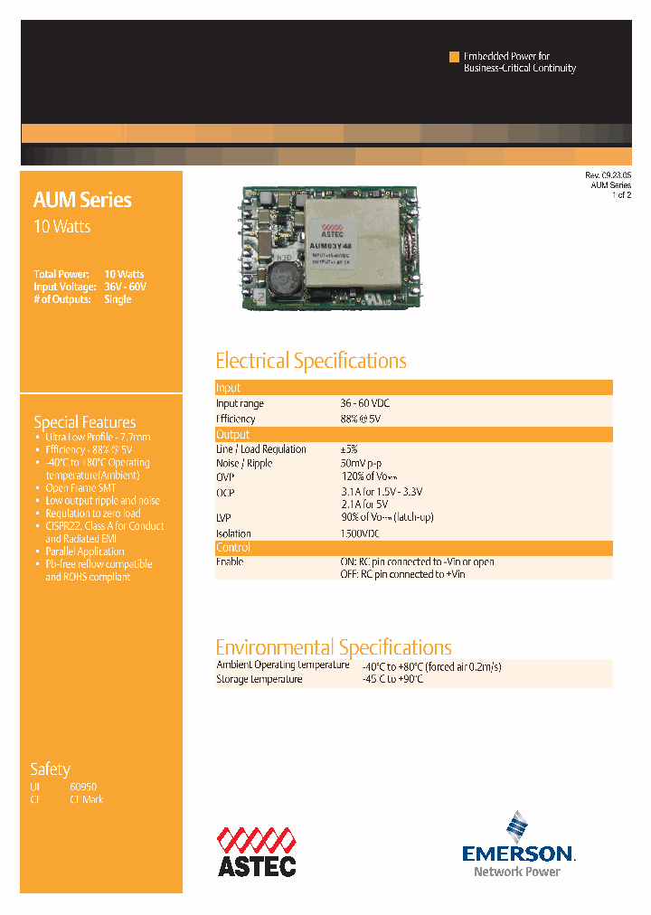 AUM02A48_1214742.PDF Datasheet