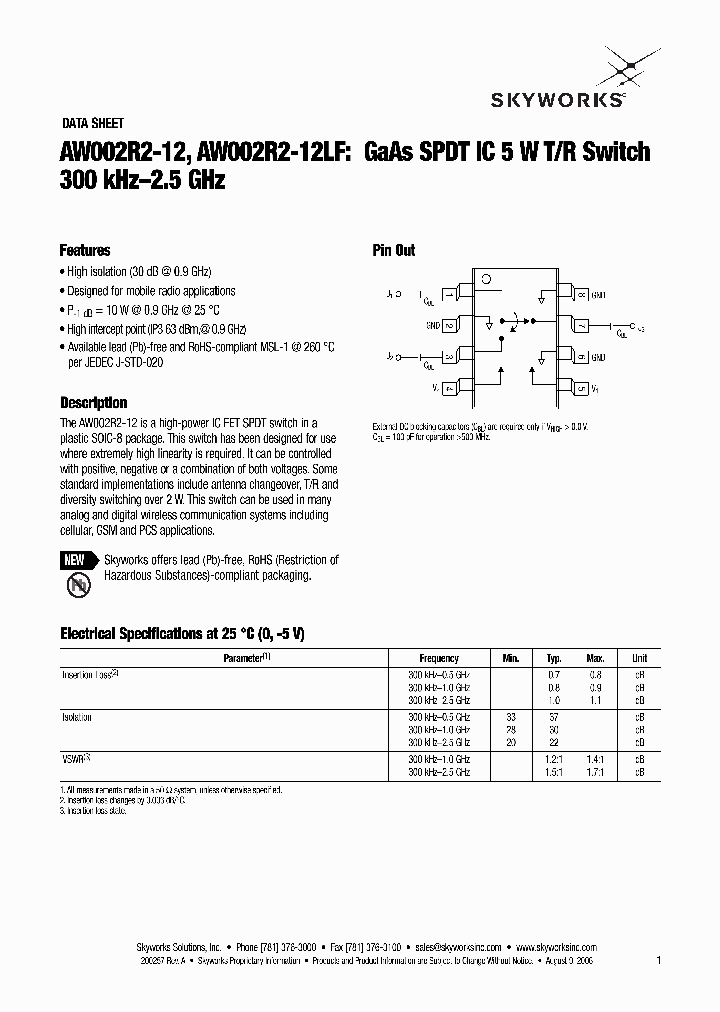 AW002R2-12_1084498.PDF Datasheet
