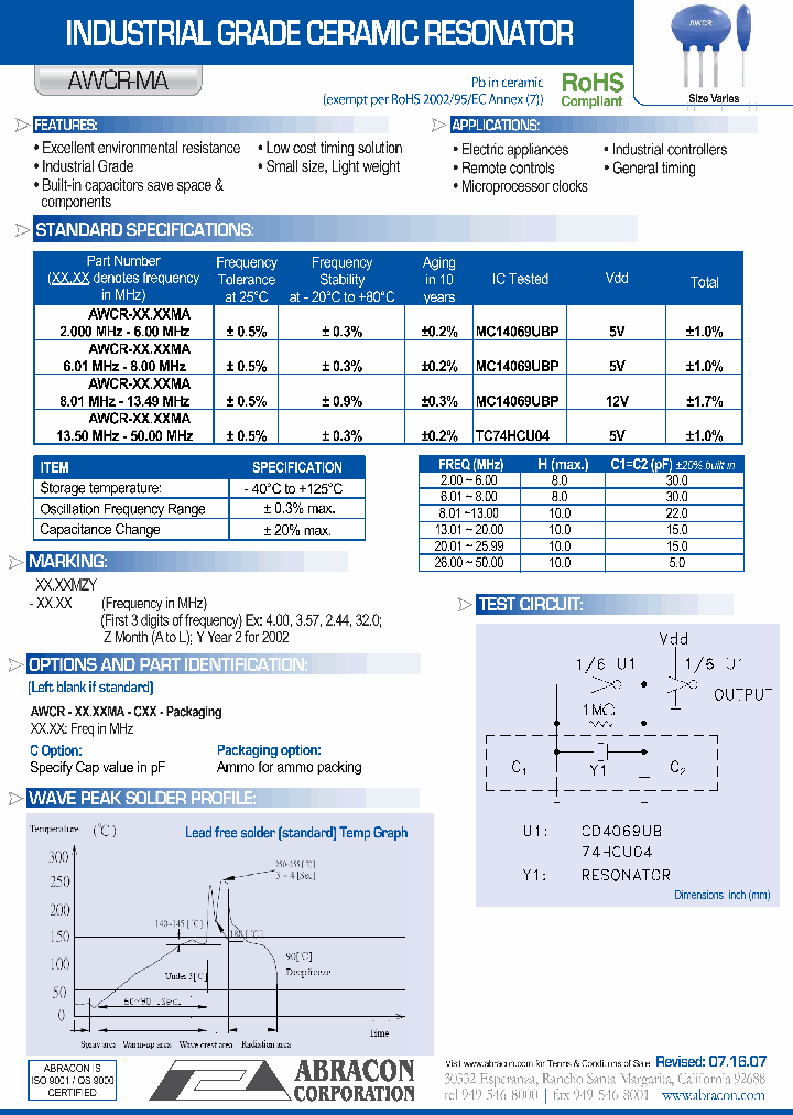AWCR-MA_1214887.PDF Datasheet