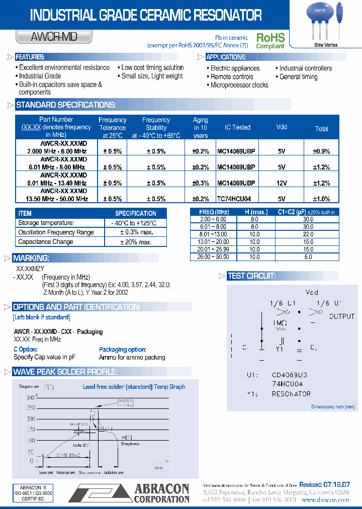 AWCR-MD_1214888.PDF Datasheet