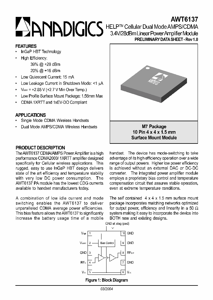 AWT6137M7P8_1214926.PDF Datasheet