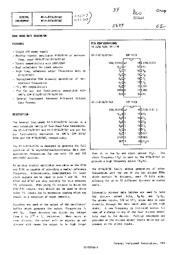 AY5-8136T_1214992.PDF Datasheet