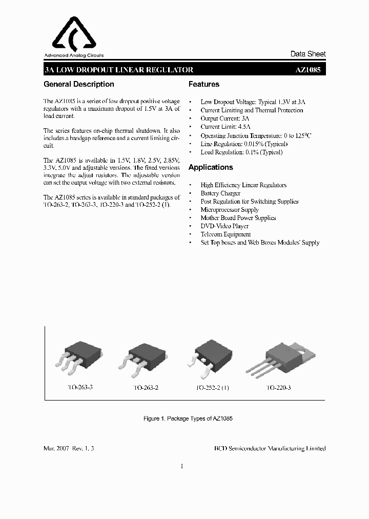 AZ108507_1215011.PDF Datasheet
