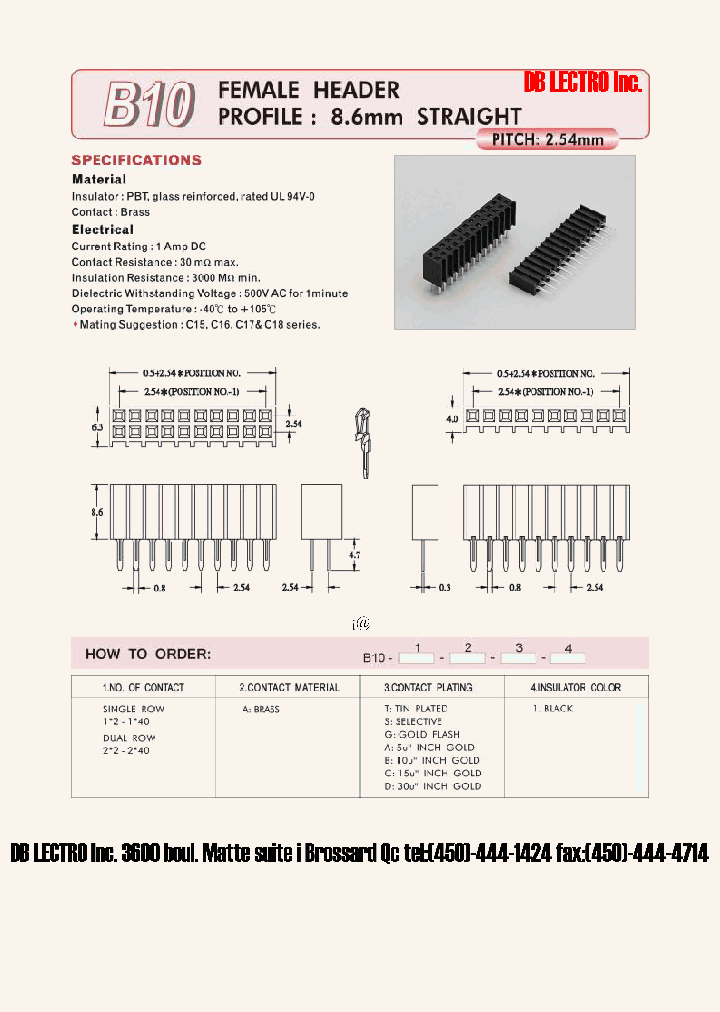 B10240AT1_1215239.PDF Datasheet