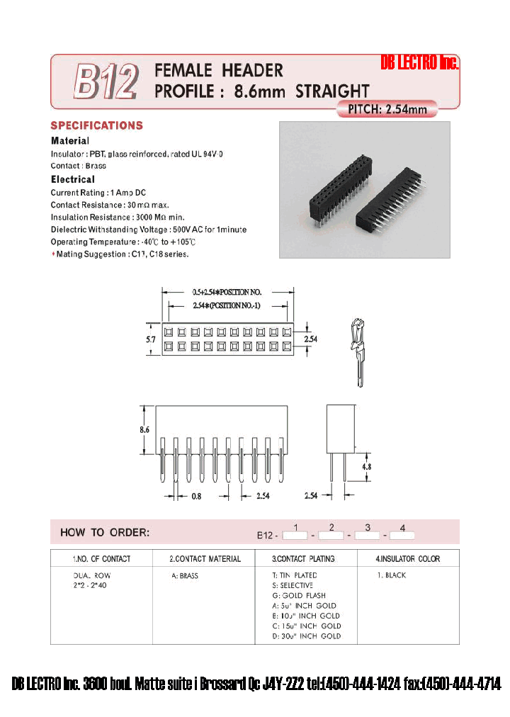 B1222AT1_1172104.PDF Datasheet