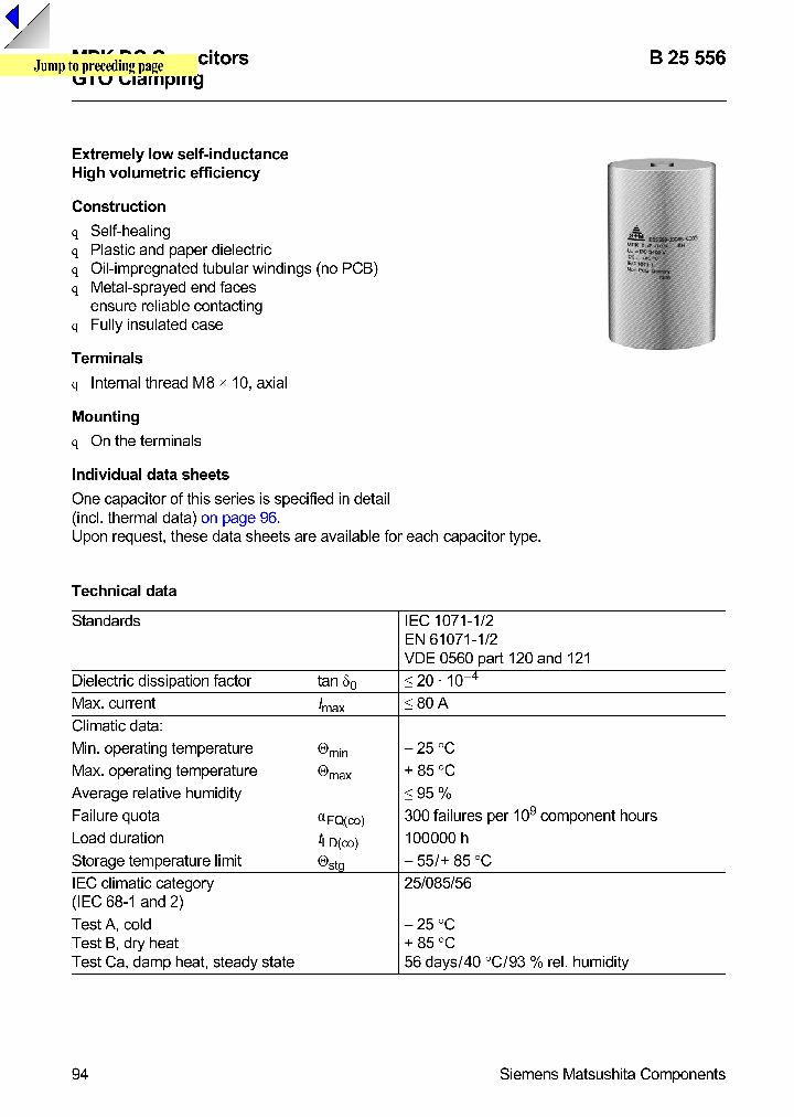 B25556-J3905-K003_1215314.PDF Datasheet