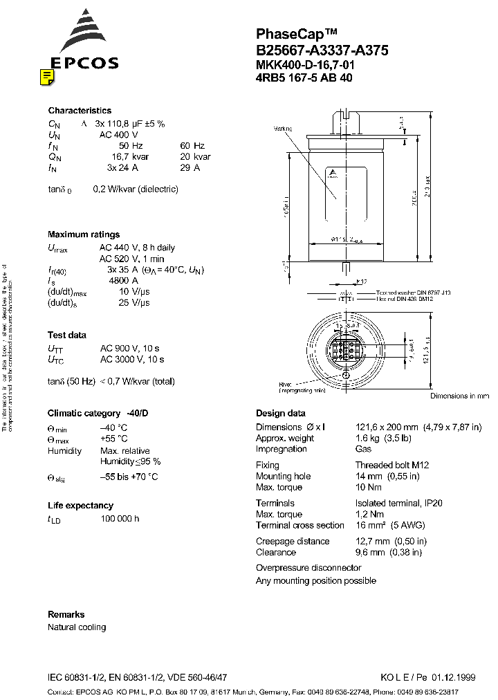 B25667-A3337-A375_1215318.PDF Datasheet